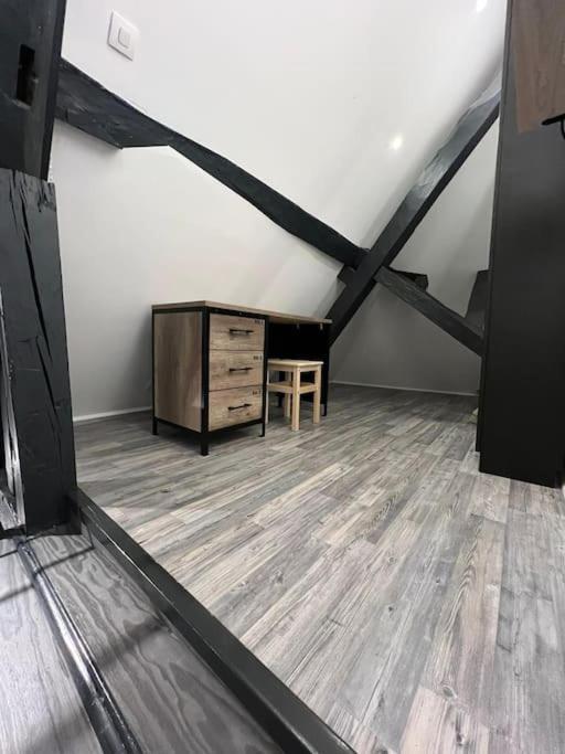 Le Jeannin, Magnifique Duplex 6 Prs - Centre Historique De Dijon公寓 外观 照片